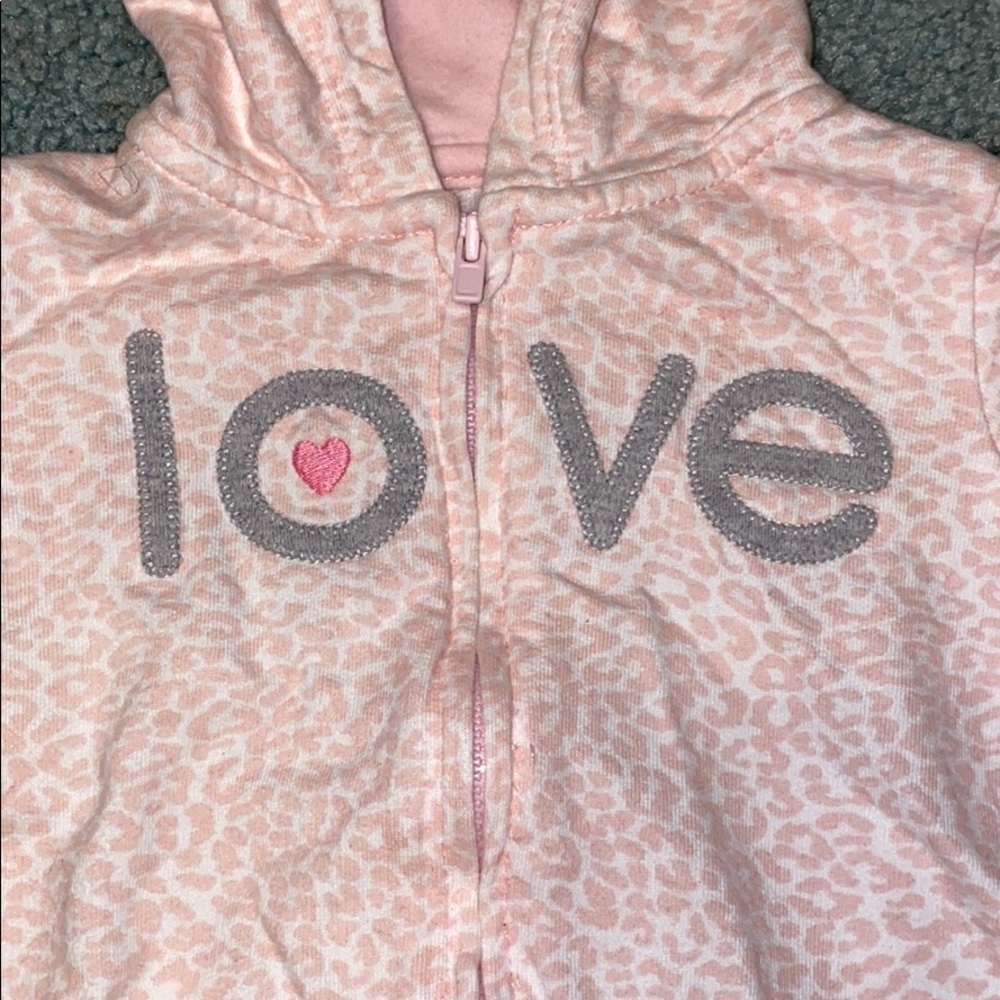 Sweatshirt - Picture 2 of 2